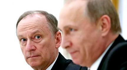 Одесса готова: Патрушев намекнул, что народ уже всё решил Одесса готова: Патрушев намекнул, что народ уже всё решил