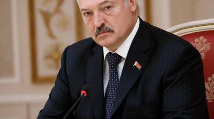 «Джентельменская дуэль» Лукашенко и Запада может иметь последствия для РФ «Джентельменская дуэль» Лукашенко и Запада может иметь последствия для РФ