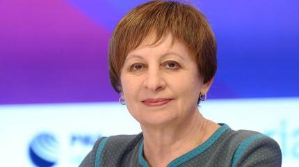 Скончалась депутат Госдумы Ирина Евтушенко