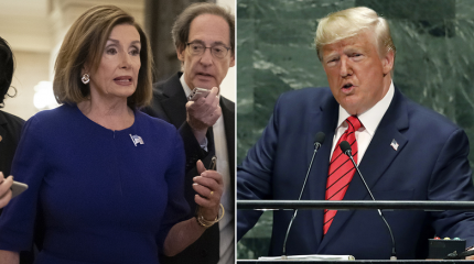 Импичмент Трампу: есть ли у демократов шанс?