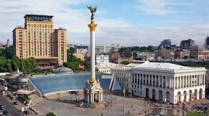 Кому и зачем нужна Украина? США, Евросоюз, Россия, Польша, Прибалтика Кому и зачем нужна Украина? США, Евросоюз, Россия, Польша, Прибалтика