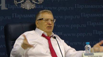Жириновский: Турецкие игры заставят РФ поддержать независимость Курдистана Жириновский: Турецкие игры заставят РФ поддержать независимость Курдистана