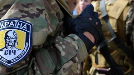 Новые сценарии не помогут: Киев напрасно заигрывает с радикалами Новые сценарии не помогут: Киев напрасно заигрывает с радикалами