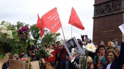 Украинцы обратились к россиянам - Вся Одесса за РФ бы встала Украинцы обратились к россиянам - Вся Одесса за РФ бы встала