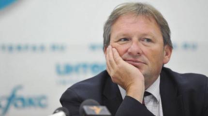Титов: Россия заслуживает более умной оппозиции Титов: Россия заслуживает более умной оппозиции