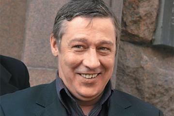 Ефремов «выслужился» перед Россией: знаменитый русофоб облил Украину грязью Ефремов «выслужился» перед Россией: знаменитый русофоб облил Украину грязью