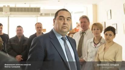 Развенчание украинских мифов: ЛНР своих не бросает Развенчание украинских мифов: ЛНР своих не бросает