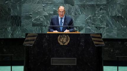 Для реваншистов Японии и Германии нет места среди постоянных членов СБ ООН Для реваншистов Японии и Германии нет места среди постоянных членов СБ ООН