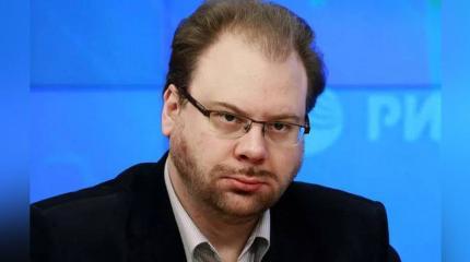 Неменский о новых мерах Москвы в адрес Киева: у Евросоюза большая проблема Неменский о новых мерах Москвы в адрес Киева: у Евросоюза большая проблема