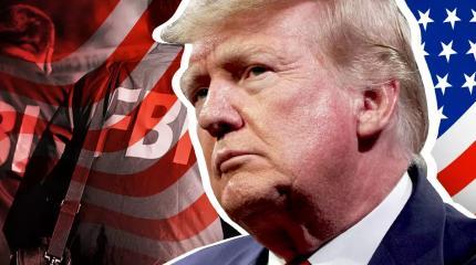 Суд 4 апреля: что известно о выдвижении обвинений Дональду Трампу Суд 4 апреля: что известно о выдвижении обвинений Дональду Трампу