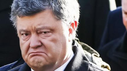 Порошенко тяжело переживает свое отстранение от нормандского формата