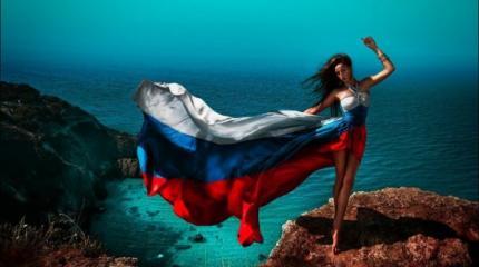 Найден ответ: Почему Крым теперь навсегда российский? Найден ответ: Почему Крым теперь навсегда российский?