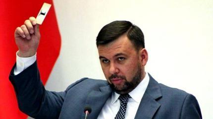СМИ: Захарченко убрали по указке Пушилина