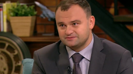 Константин Блохин: Мэй замахнулась на лавры Тэтчер Константин Блохин: Мэй замахнулась на лавры Тэтчер