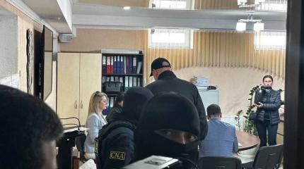 Башкан Гагаузии избран, но пока не признан центральной властью Молдовы Башкан Гагаузии избран, но пока не признан центральной властью Молдовы