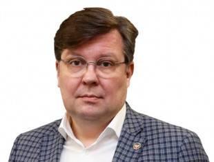 Алексей Мартынов: Ответ будет Алексей Мартынов: Ответ будет