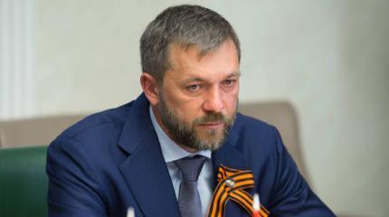 Дмитрий Саблин: Западу не удалось сломить национальный дух сербов Дмитрий Саблин: Западу не удалось сломить национальный дух сербов