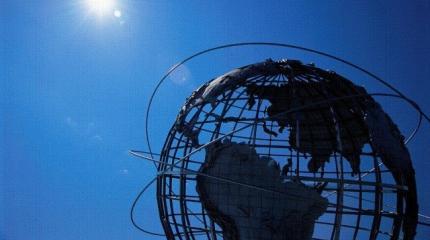 Англосаксы хоронят проект либеральной глобализации. Часть вторая Англосаксы хоронят проект либеральной глобализации. Часть вторая
