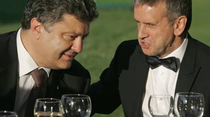 Стало известно, как Порошенко убедил Москву признать свою победу на выборах Стало известно, как Порошенко убедил Москву признать свою победу на выборах