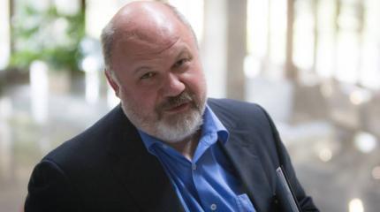 Зверев: Технологические приемы не заменят человеческую связь Зверев: Технологические приемы не заменят человеческую связь