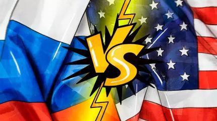 Инстинкт самосохранения: что удерживает Запад от войны с Россией Инстинкт самосохранения: что удерживает Запад от войны с Россией