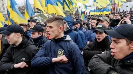«Лучше ужасный конец, чем бесконечный ужас»: хотят ли украинцы перемирия? «Лучше ужасный конец, чем бесконечный ужас»: хотят ли украинцы перемирия?