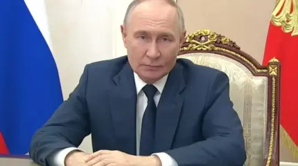 «Всё-таки был прав»: в Европе согласились с Путиным о нацизме на Украине