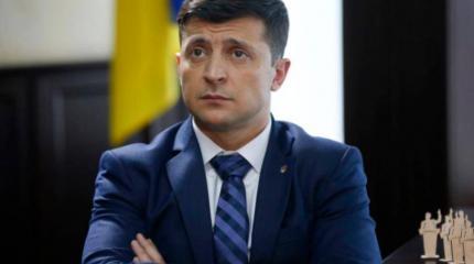 Куликов предсказал глубокую депрессию Зеленскому Куликов предсказал глубокую депрессию Зеленскому