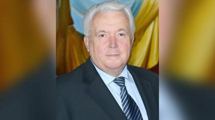 Олейник спрогнозировал будущее Украины на фоне коалиции против Зеленского Олейник спрогнозировал будущее Украины на фоне коалиции против Зеленского