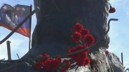 Донбасс в составе Украины? Возможно ли? Донбасс в составе Украины? Возможно ли?