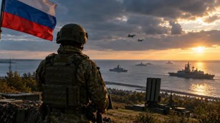 В Европе началась паника: Кремль жёстко ответил на угрозы НАТО РФ