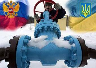 Россия устроит газовую блокаду Украине Россия устроит газовую блокаду Украине