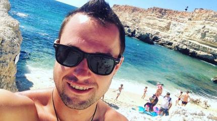 Запад наплевал на Киев: иностранцы все охотнее едут отдыхать в Крым Запад наплевал на Киев: иностранцы все охотнее едут отдыхать в Крым
