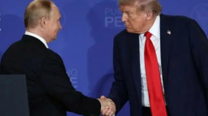 Тайна соглашения: в РФ прокомментировали секретный проект мира из США