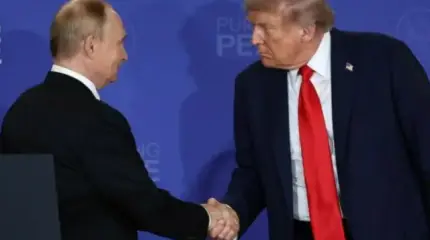 Тайна соглашения: в РФ прокомментировали секретный проект мира из США