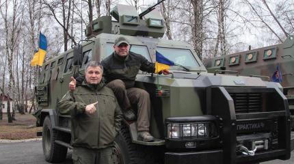 «Гениальный» план возращения Донбасса «Гениальный» план возращения Донбасса