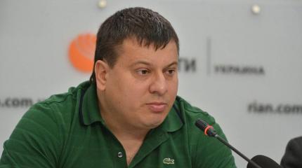 Михаил Павлив: Свидомые скакали, мечтая о ЕС, а оказались в концлагере Михаил Павлив: Свидомые скакали, мечтая о ЕС, а оказались в концлагере