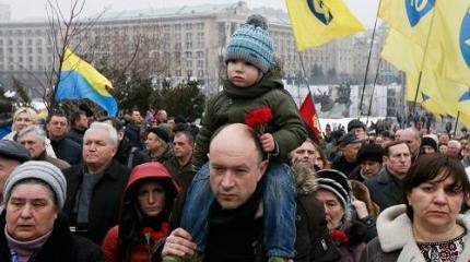 С чем заявилась Россия на 5-летний юбилей украинского майдана? С чем заявилась Россия на 5-летний юбилей украинского майдана?