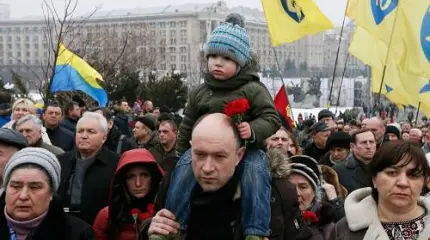 С чем заявилась Россия на 5-летний юбилей украинского майдана? С чем заявилась Россия на 5-летний юбилей украинского майдана?