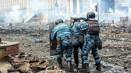 Украине пророчат новый Майдан, который страна уже точно не выдержит Украине пророчат новый Майдан, который страна уже точно не выдержит