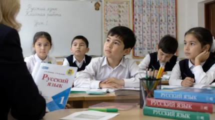 Приморье с акцентом: языковые спецкурсы для детей мигрантов вызвали критику