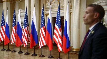 Запад не изменит своего отношения к «путинской России» Запад не изменит своего отношения к «путинской России»