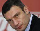 Кличко: Янукович не ответил на ключевой вопрос относительно ЕС Кличко: Янукович не ответил на ключевой вопрос относительно ЕС