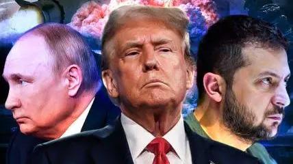 Начало конца СВО: Кремль оценил решение США прервать помощь Киеву Начало конца СВО: Кремль оценил решение США прервать помощь Киеву