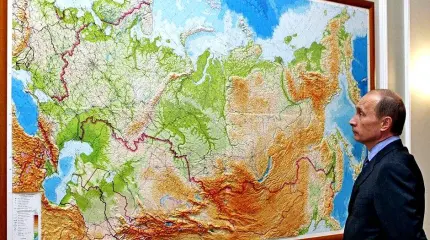 Путин не простил Ленину развала России Путин не простил Ленину развала России