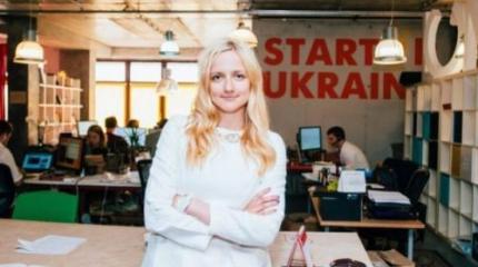На Украине грядут перемены: новым президентом станет бизнес-леди На Украине грядут перемены: новым президентом станет бизнес-леди