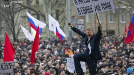 Выиграв сражение за Донбасс, мы рискуем проиграть войну Выиграв сражение за Донбасс, мы рискуем проиграть войну