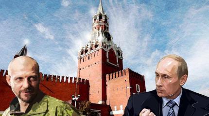 Тетерук о «новом наступлении» РФ или как Путин «забирает» Украину через ООН Тетерук о «новом наступлении» РФ или как Путин «забирает» Украину через ООН