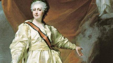 «Эпоха цариц» Акунина: памфлет о русских «Эпоха цариц» Акунина: памфлет о русских