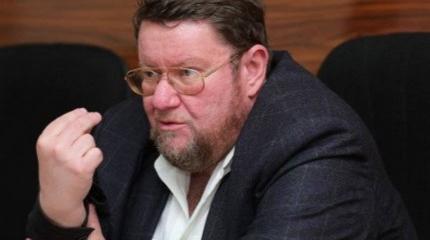 Сатановский объяснил, почему Израиль «прописался» в России Сатановский объяснил, почему Израиль «прописался» в России